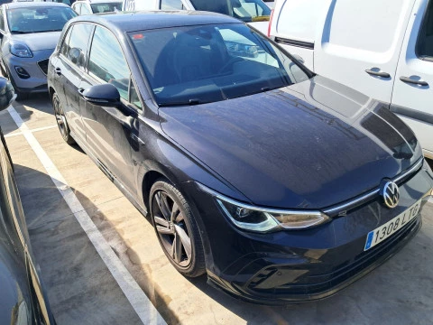 Volkswagen Golf R-Line 2.0 TDI 110kW (150CV) DSG
