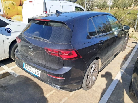 Volkswagen Golf R-Line 2.0 TDI 110kW (150CV) DSG