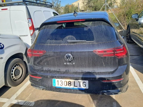 Volkswagen Golf R-Line 2.0 TDI 110kW (150CV) DSG