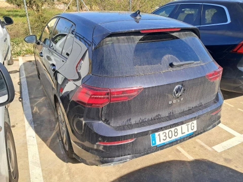 Volkswagen Golf R-Line 2.0 TDI 110kW (150CV) DSG