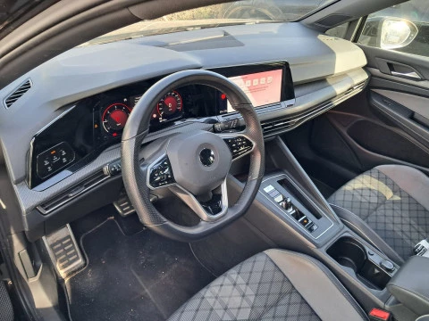 Volkswagen Golf R-Line 2.0 TDI 110kW (150CV) DSG
