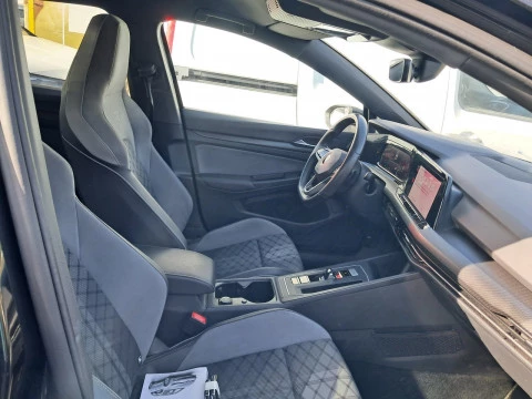 Volkswagen Golf R-Line 2.0 TDI 110kW (150CV) DSG