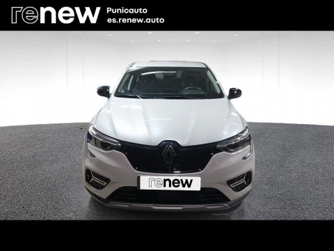 Renault Arkana  evolution E-Tech full hybrid 105 kW (145CV) -SS