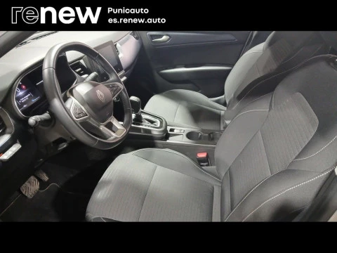 Renault Arkana  evolution E-Tech full hybrid 105 kW (145CV) -SS