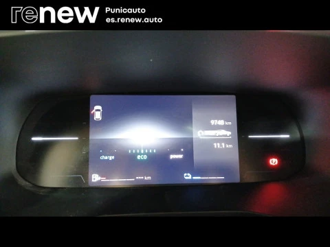 Renault Arkana  evolution E-Tech full hybrid 105 kW (145CV) -SS