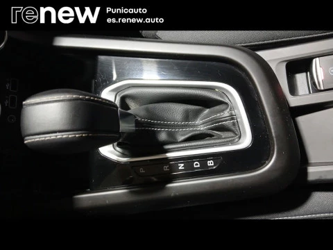 Renault Arkana  evolution E-Tech full hybrid 105 kW (145CV) -SS