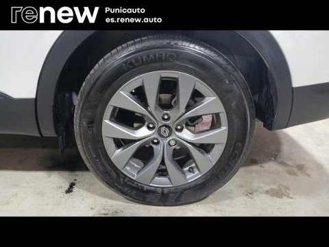 Renault Arkana  evolution E-Tech full hybrid 105 kW (145CV) -SS