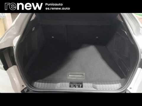 Renault Arkana  evolution E-Tech full hybrid 105 kW (145CV) -SS