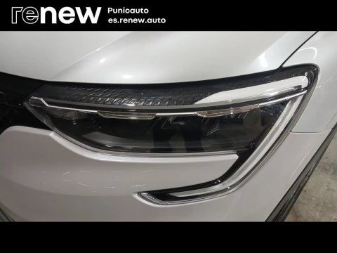 Renault Arkana  evolution E-Tech full hybrid 105 kW (145CV) -SS