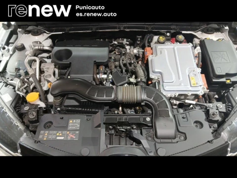 Renault Arkana  evolution E-Tech full hybrid 105 kW (145CV) -SS