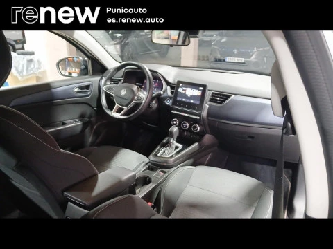 Renault Arkana  evolution E-Tech full hybrid 105 kW (145CV) -SS