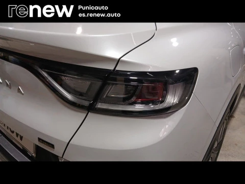 Renault Arkana  evolution E-Tech full hybrid 105 kW (145CV) -SS