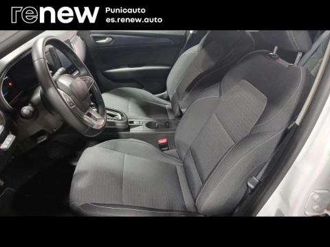 Renault Arkana  evolution E-Tech full hybrid 105 kW (145CV) -SS