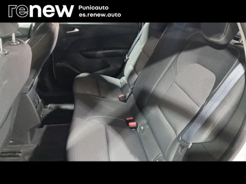 Renault Arkana  evolution E-Tech full hybrid 105 kW (145CV) -SS
