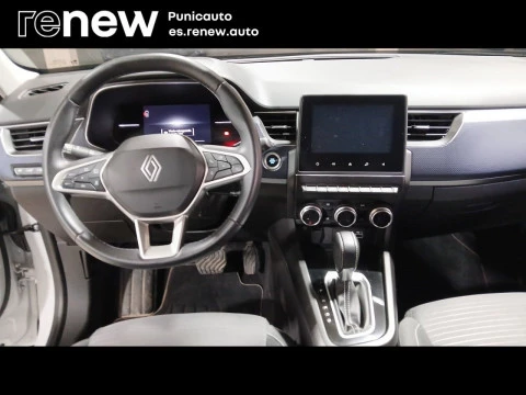 Renault Arkana  evolution E-Tech full hybrid 105 kW (145CV) -SS