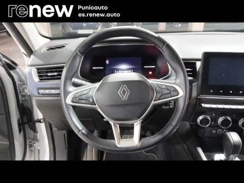 Renault Arkana  evolution E-Tech full hybrid 105 kW (145CV) -SS