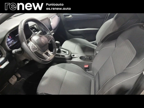 Renault Arkana  evolution E-Tech full hybrid 105 kW (145CV) -SS