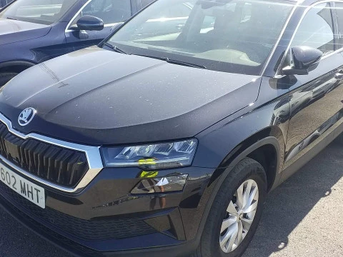 Skoda Karoq 2.0 TDI 85kW (115CV) Ambition