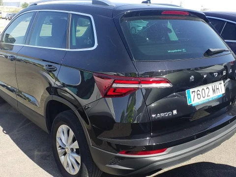 Skoda Karoq 2.0 TDI 85kW (115CV) Ambition