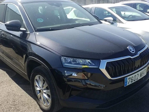 Skoda Karoq 2.0 TDI 85kW (115CV) Ambition