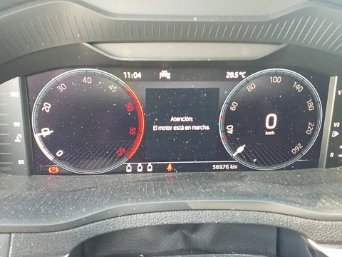 Skoda Karoq 2.0 TDI 85kW (115CV) Ambition