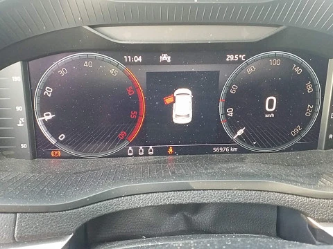 Skoda Karoq 2.0 TDI 85kW (115CV) Ambition