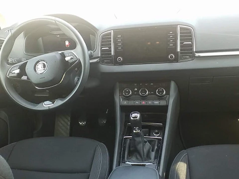 Skoda Karoq 2.0 TDI 85kW (115CV) Ambition