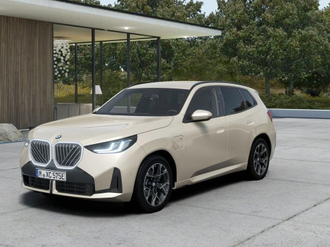 BMW X3 30e xDrive
