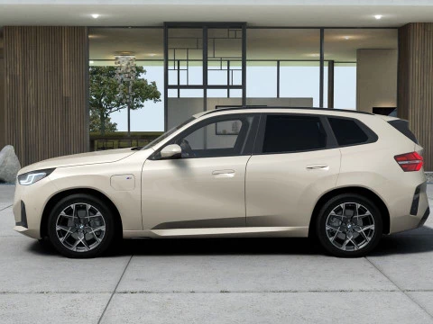 BMW X3 30e xDrive