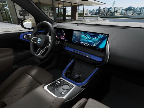 BMW X3 30e xDrive