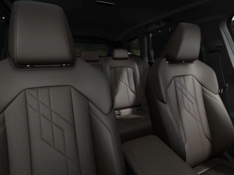 BMW X3 30e xDrive