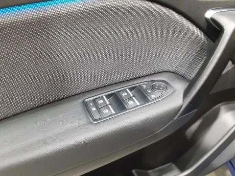 Renault Captur  techno full hybrid E-Tech 117kW (160CV)