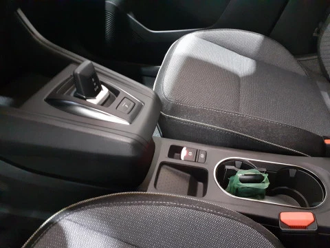 Renault Captur  techno full hybrid E-Tech 117kW (160CV)