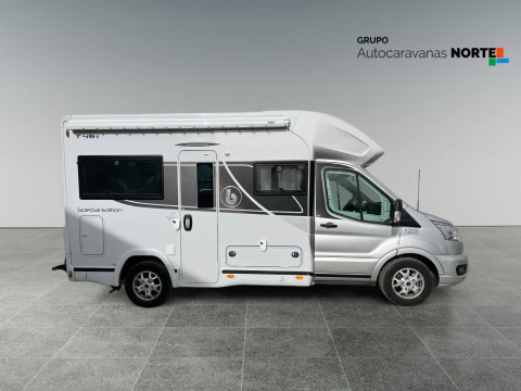 BENIMAR TESSORO TESSORO 481