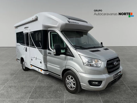 BENIMAR TESSORO TESSORO 481