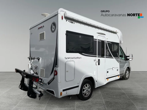 BENIMAR TESSORO TESSORO 481