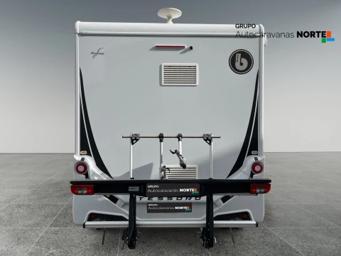 BENIMAR TESSORO TESSORO 481