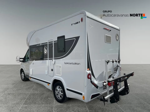 BENIMAR TESSORO TESSORO 481