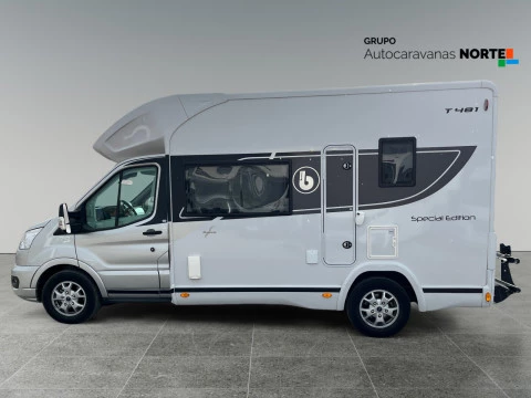 BENIMAR TESSORO TESSORO 481