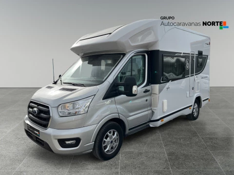 BENIMAR TESSORO TESSORO 481