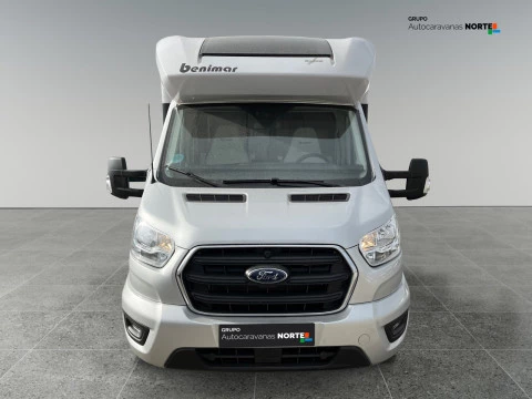 BENIMAR TESSORO TESSORO 481