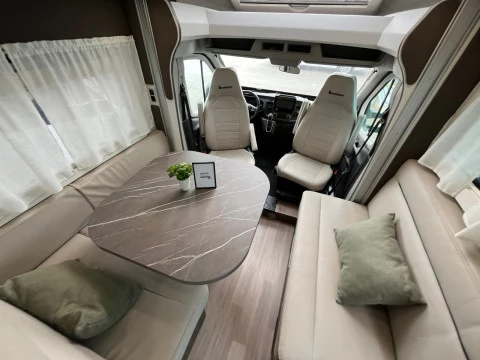 BENIMAR TESSORO TESSORO 481