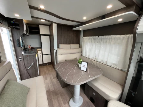 BENIMAR TESSORO TESSORO 481