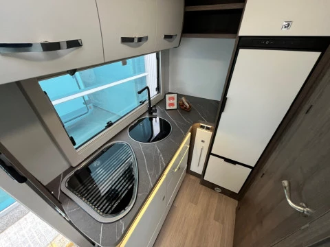 BENIMAR TESSORO TESSORO 481