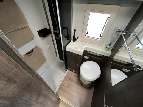 BENIMAR TESSORO TESSORO 481