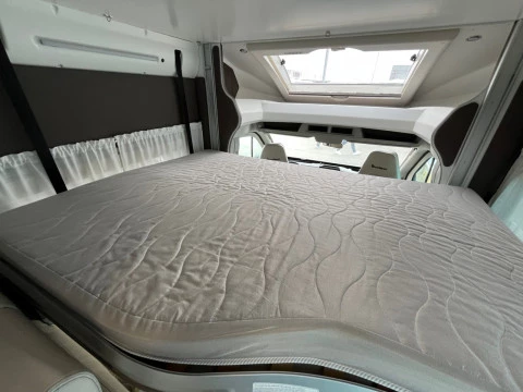 BENIMAR TESSORO TESSORO 481