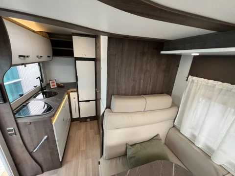 BENIMAR TESSORO TESSORO 481