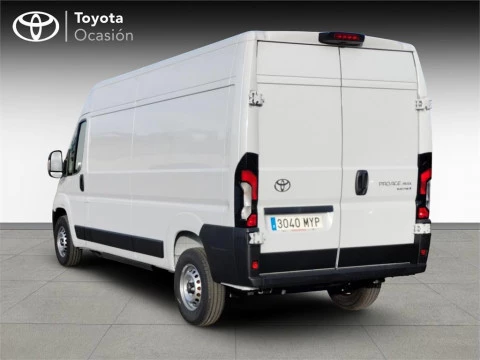Toyota Proace Proace Max EV L3H2 110 kW VX 3,5H