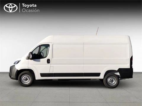 Toyota Proace Proace Max EV L3H2 110 kW VX 3,5H