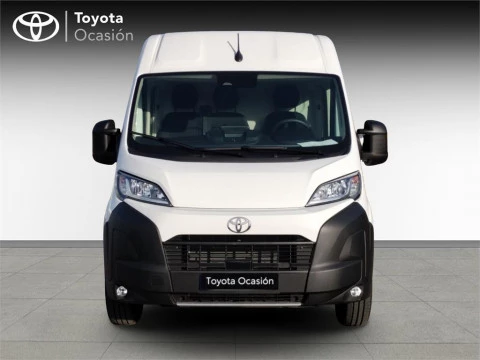 Toyota Proace Proace Max EV L3H2 110 kW VX 3,5H